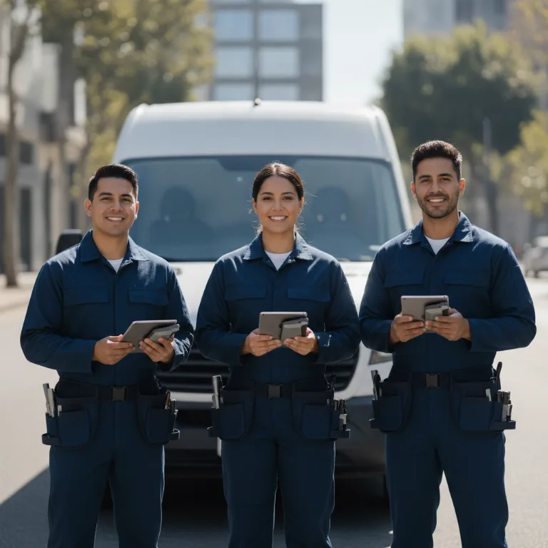 Abogado Fiscal equipo en Heroica Matamoros